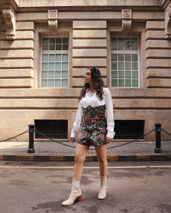 Audrey Regain Co-Ord Set