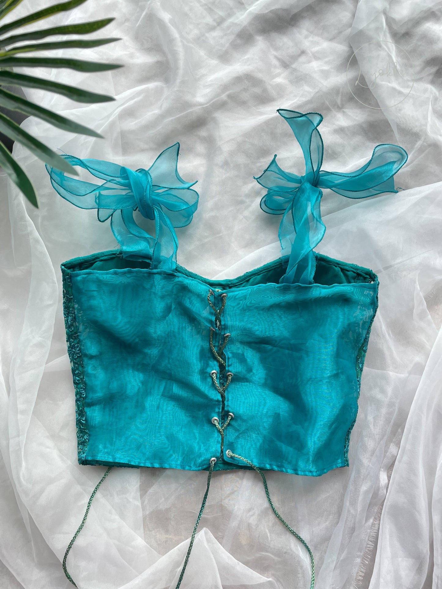 Vincent corset