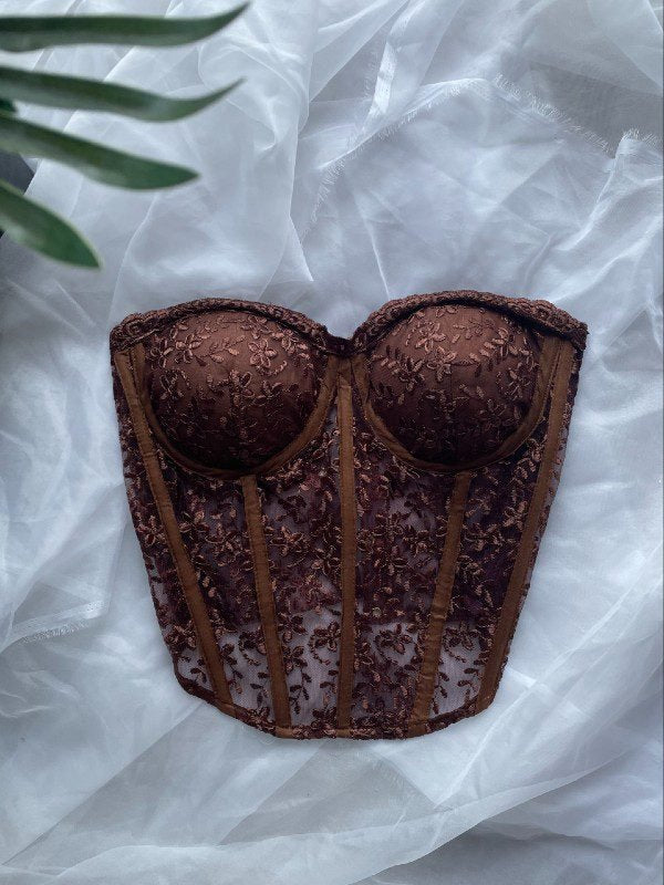 Baddie brown