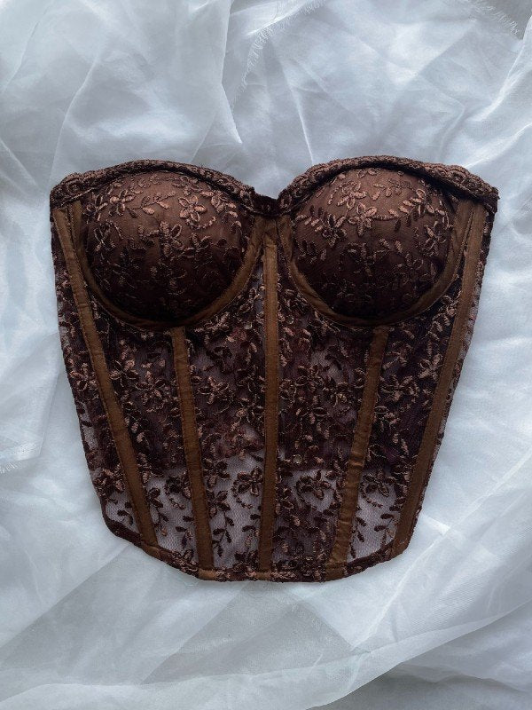 Baddie brown