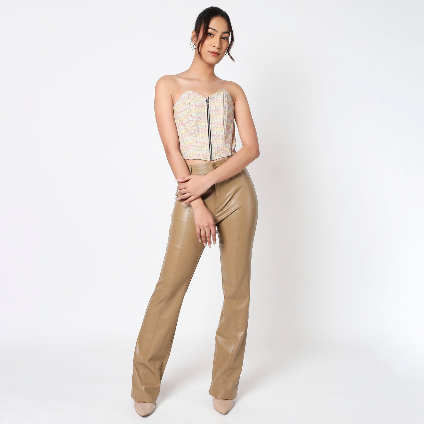 Chatai Corset Top