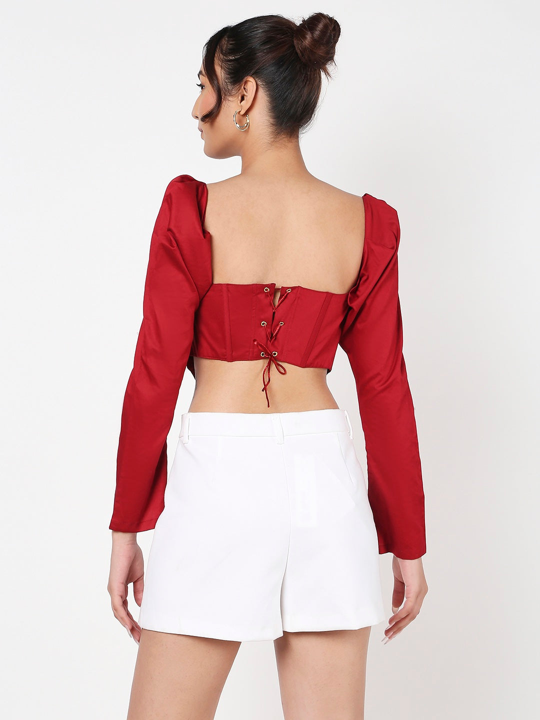 Red Cherry