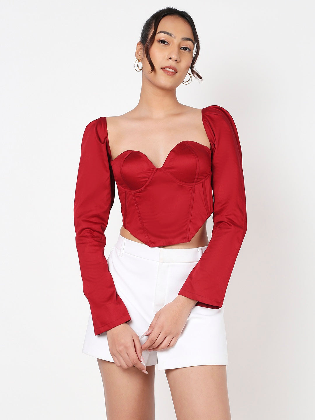 Red Cherry