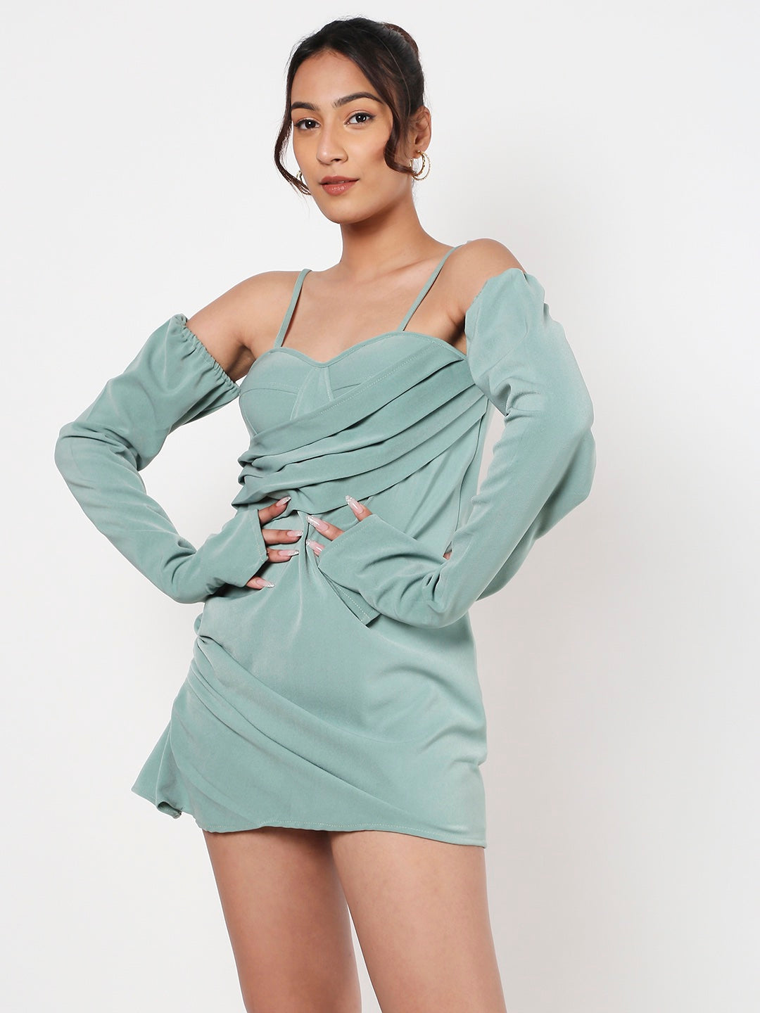 Havelock Party Dress