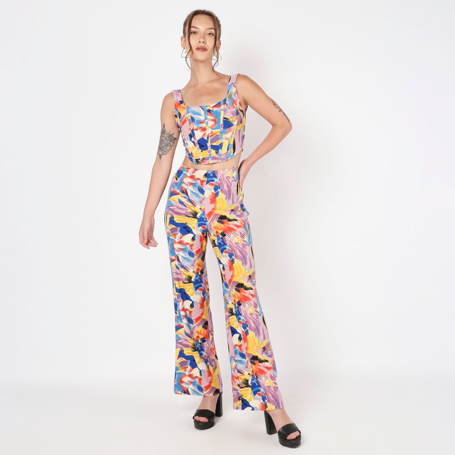 Darling pants