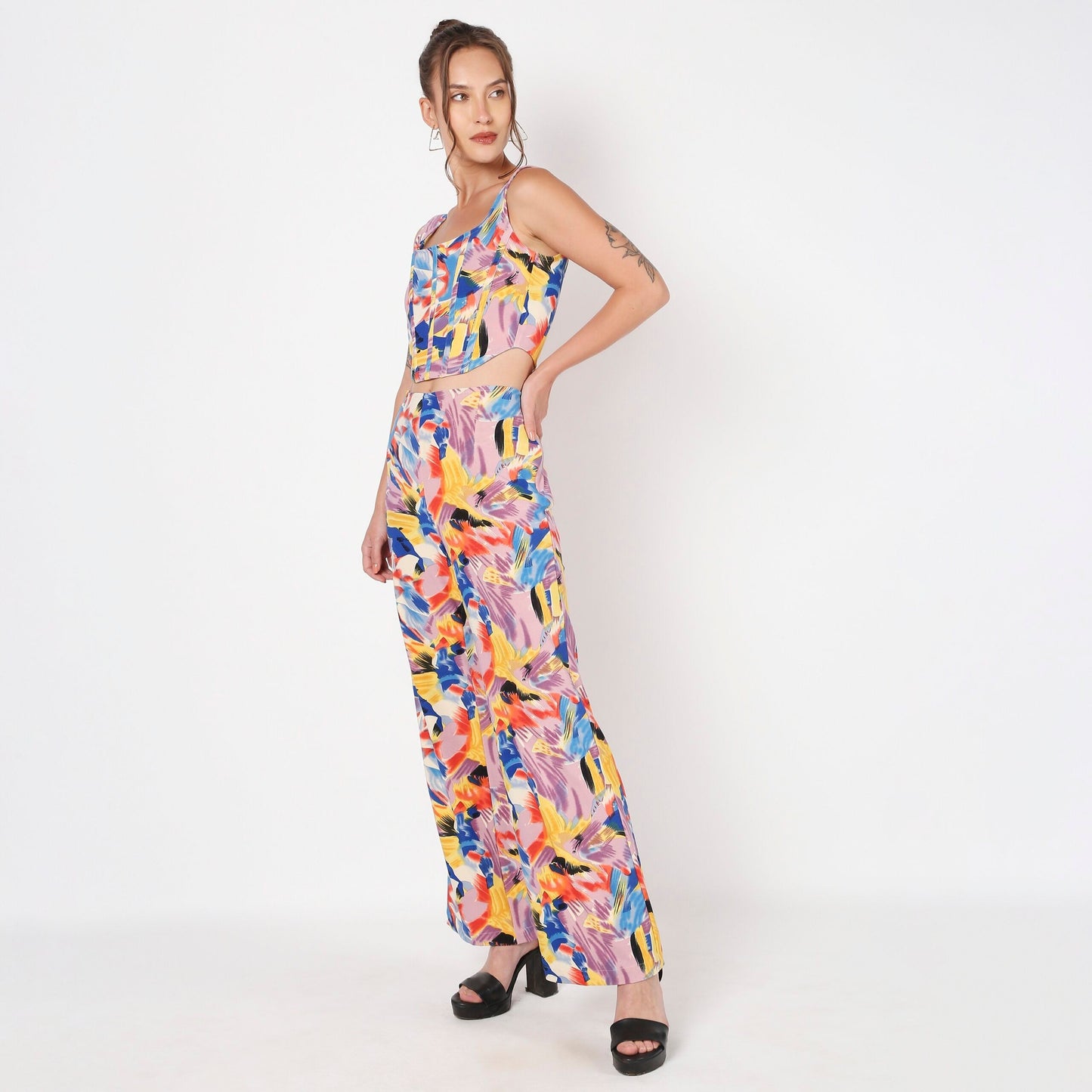 Darling Co-ord Set