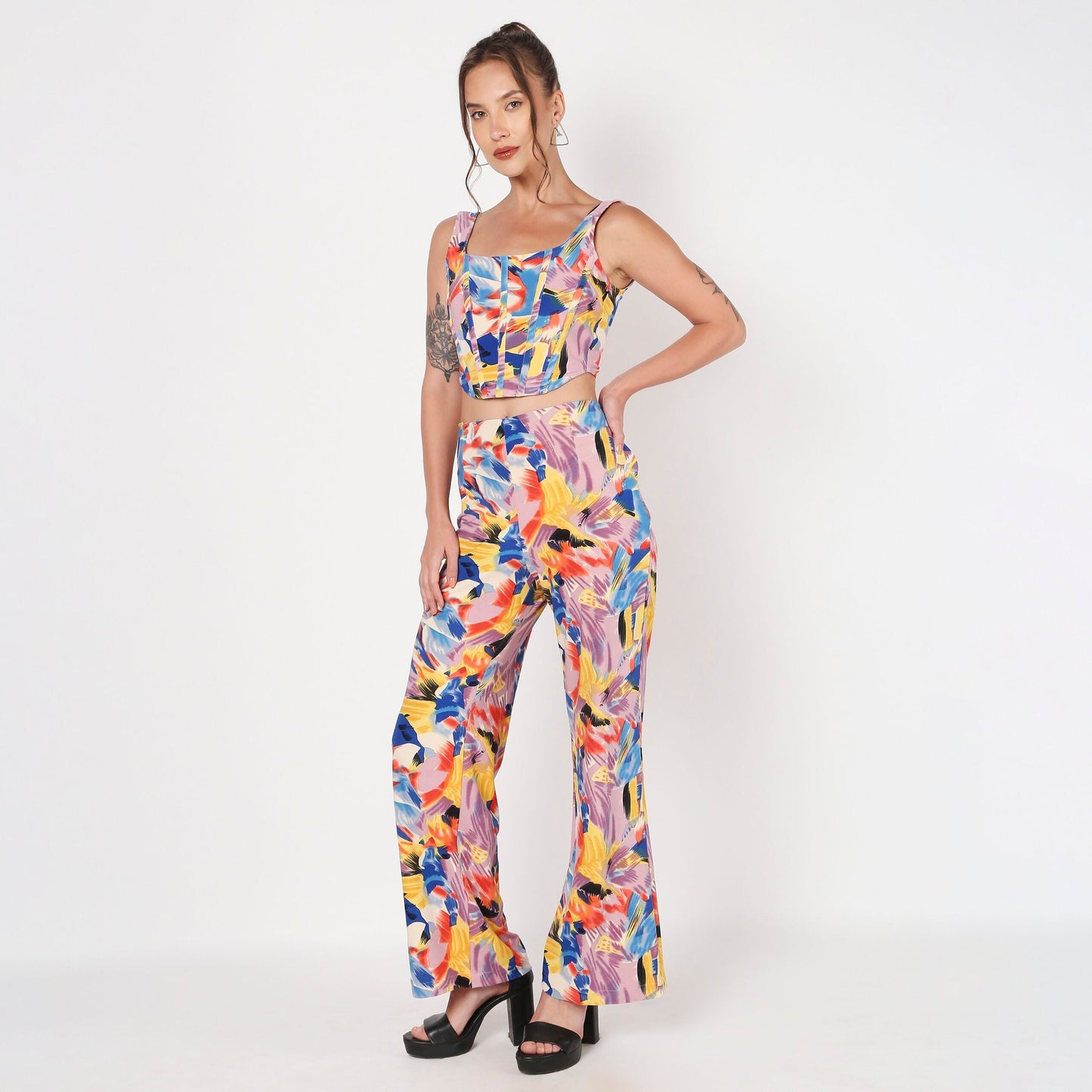 Darling Co-ord Set
