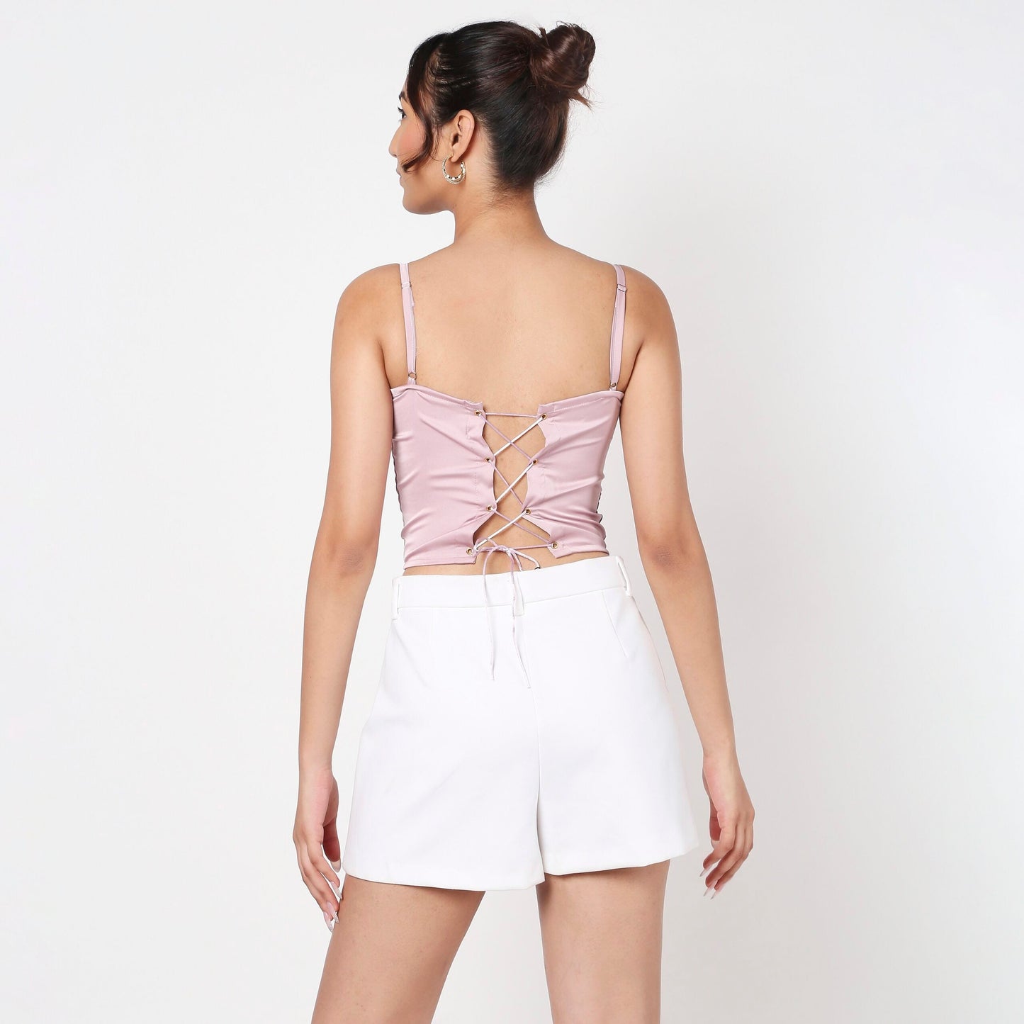 Diana Corset Top