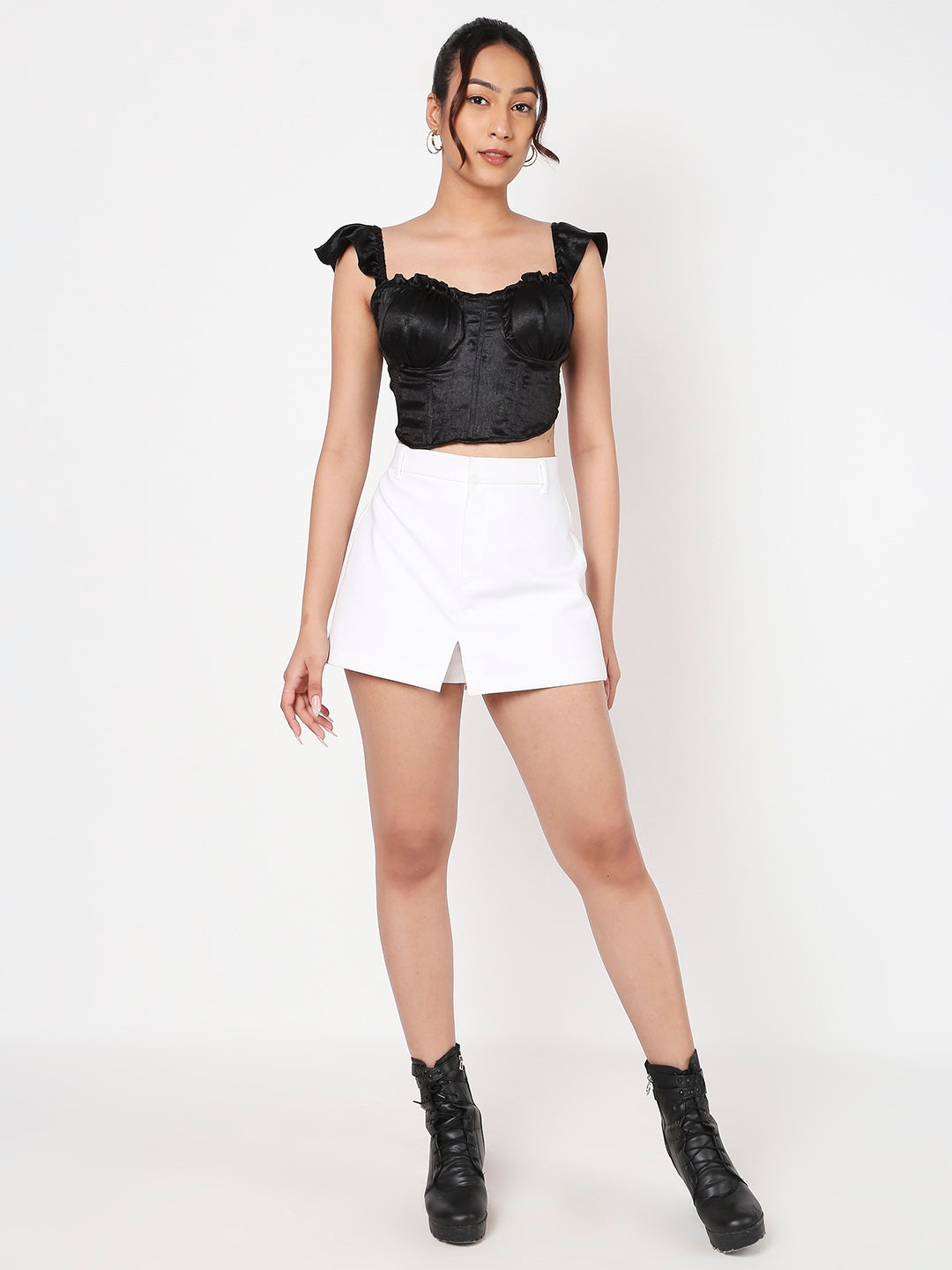 Gabriel Corset Top