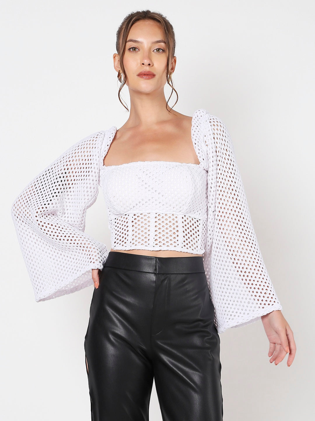 Ramona Corset Top