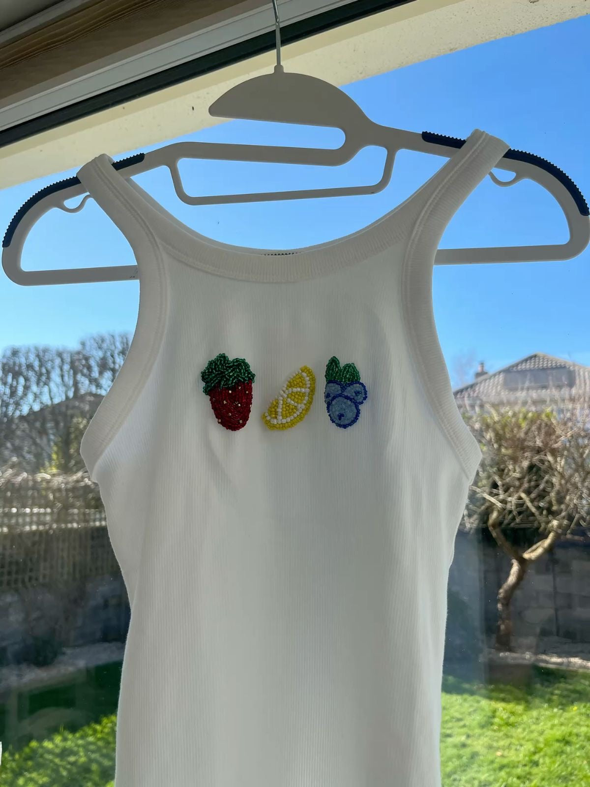 Fruity Top