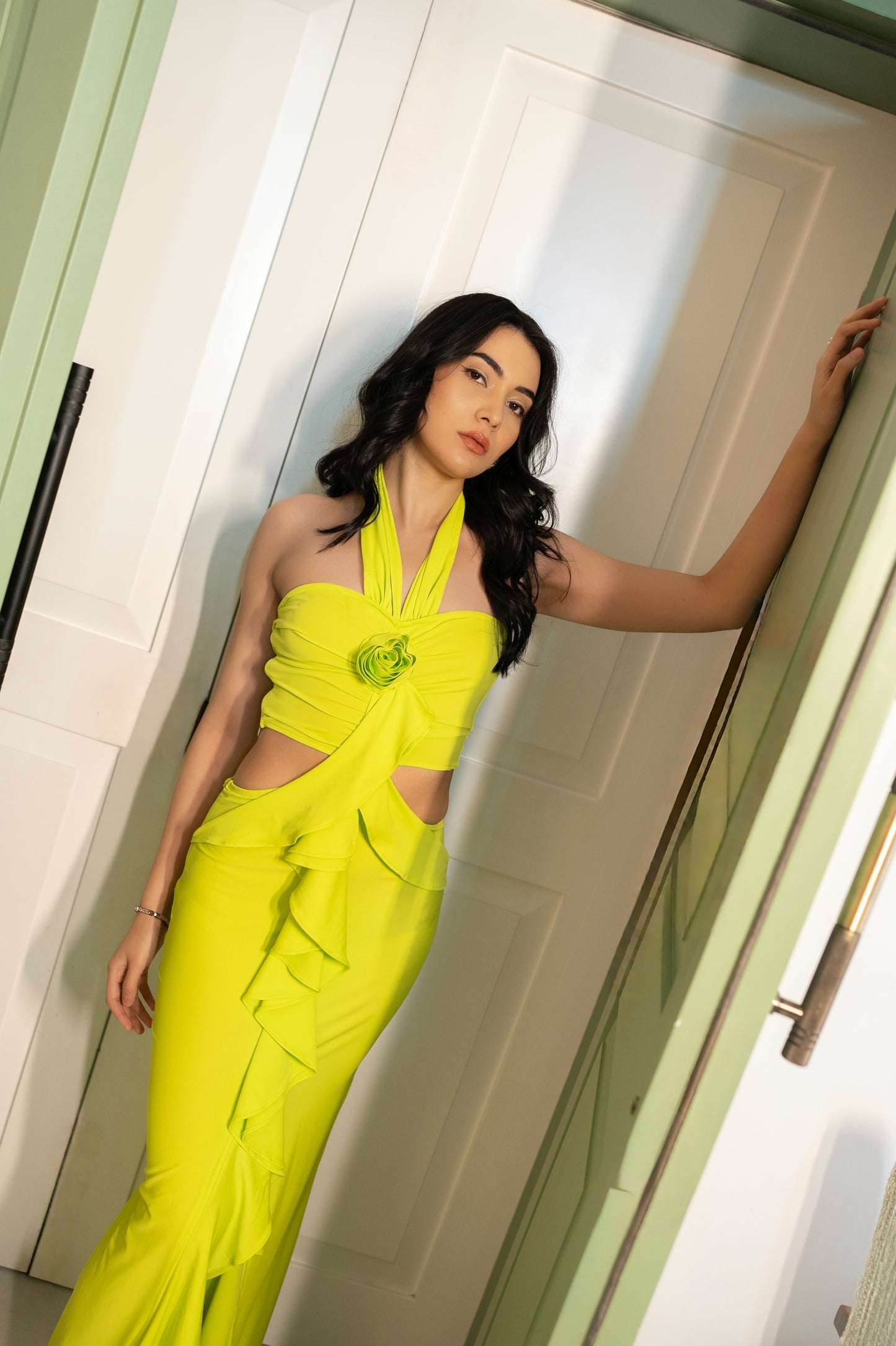 Juliet Bodycon Dress