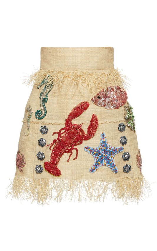 Crab Skirt