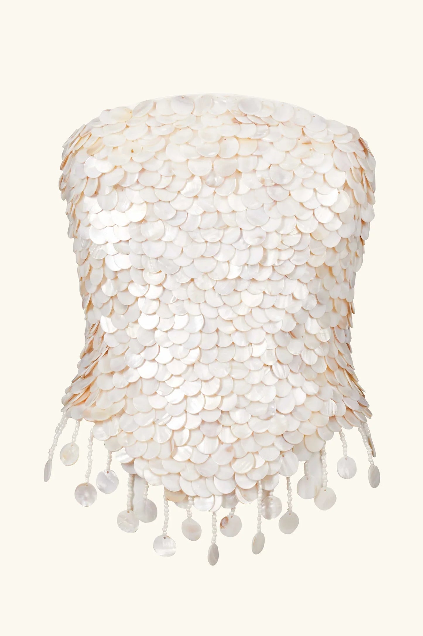 Scale Shell top