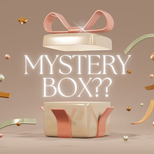Mystery box BAGS