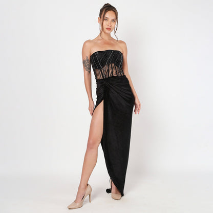NightShade Dress