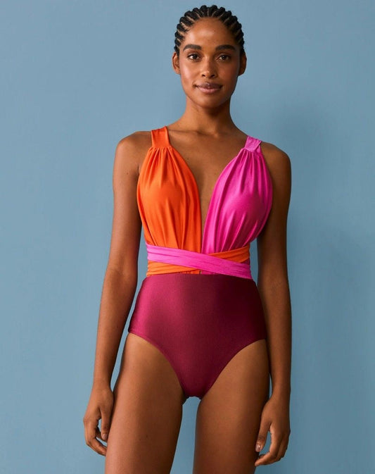 Rivéllà Swimwear