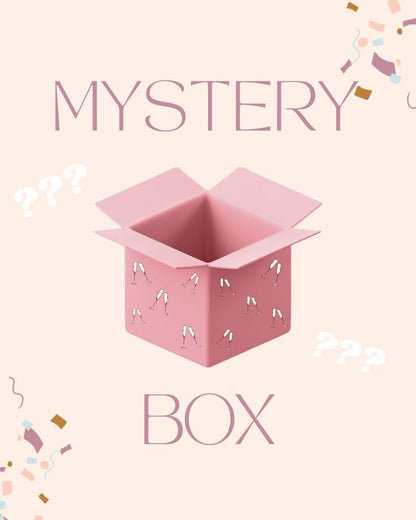 Mystery Applique tops