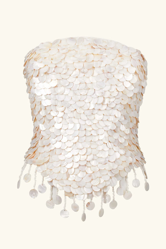 Scale Shell top