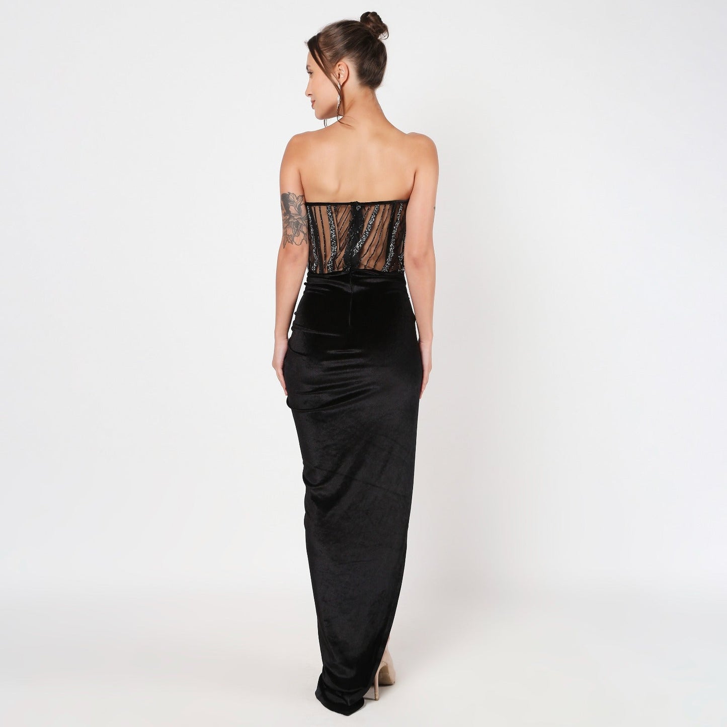 NightShade Dress