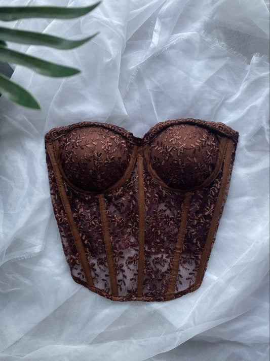 Baddie brown