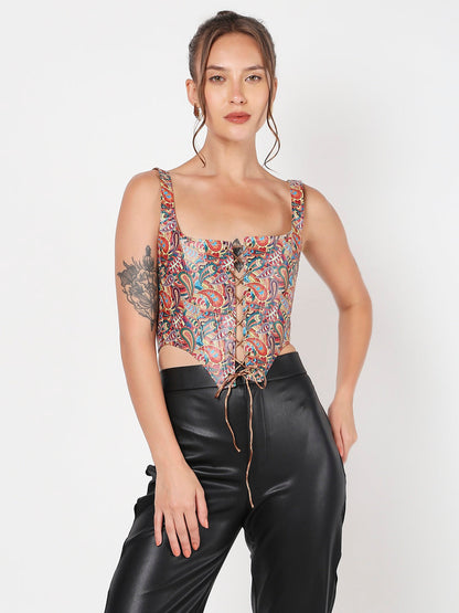 Box Corset