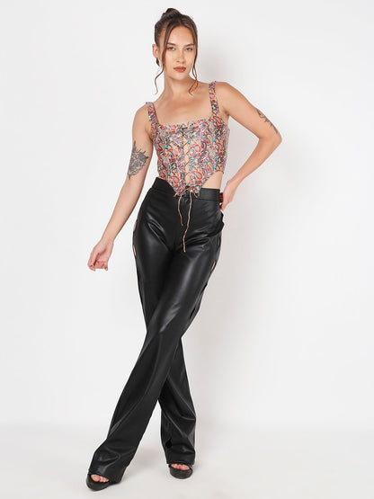 Box Corset