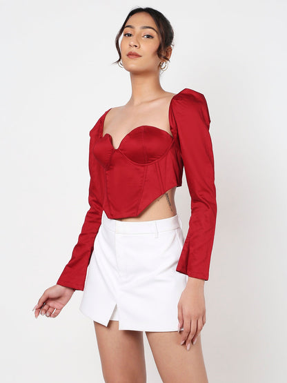 Red Cherry