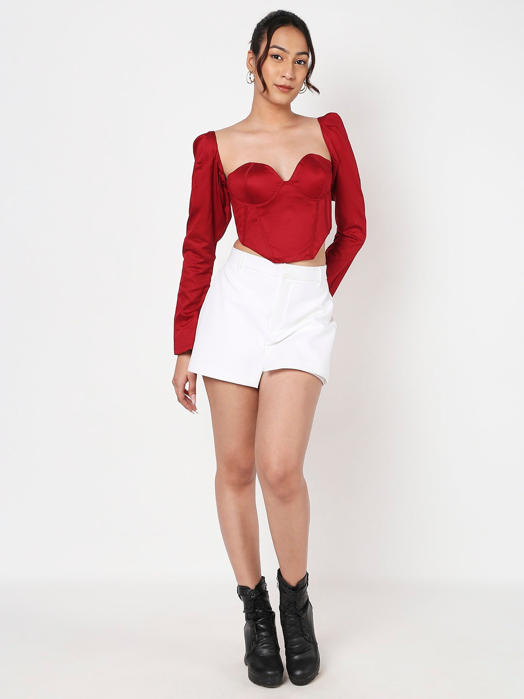 Red Cherry