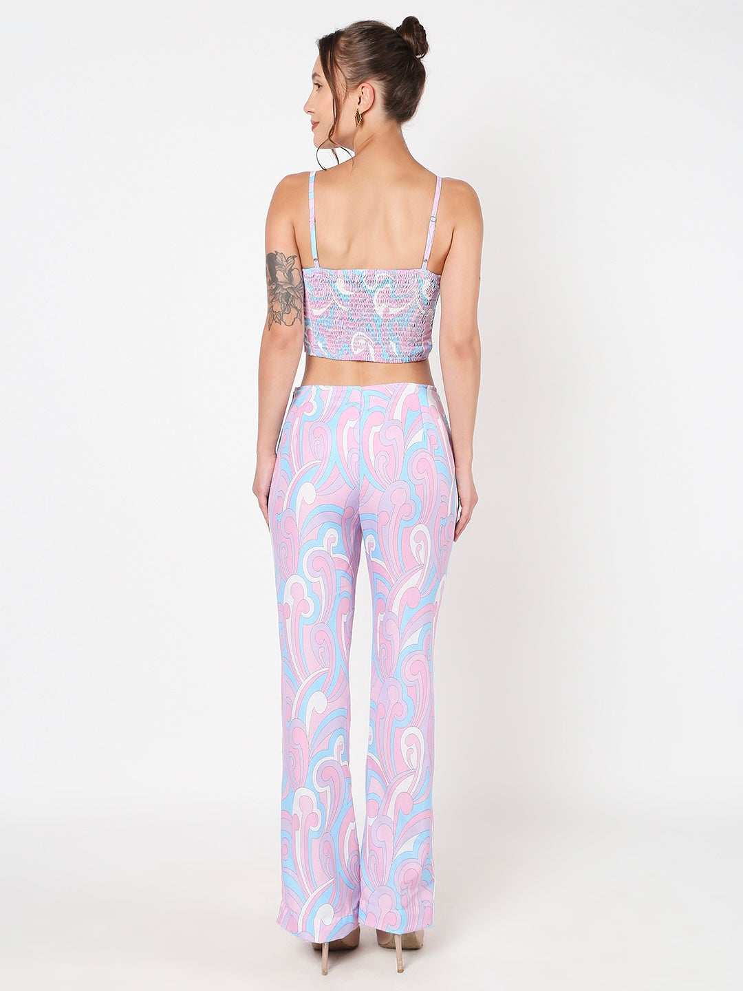 Cup Cake Co-ord Set