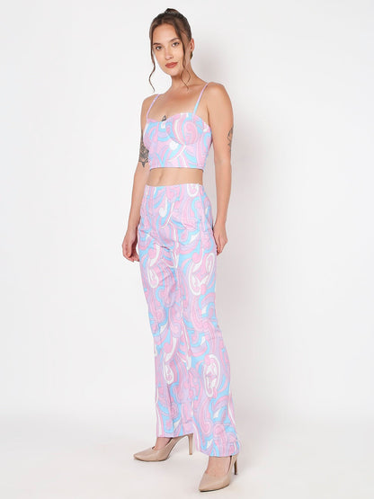 Cup Cake Co-ord Set