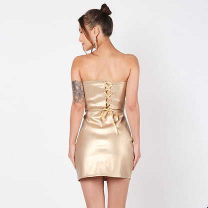 Leia skirt