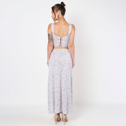 Pasley Print Co-ord Set