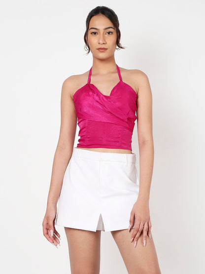 Knock Out Corset Top