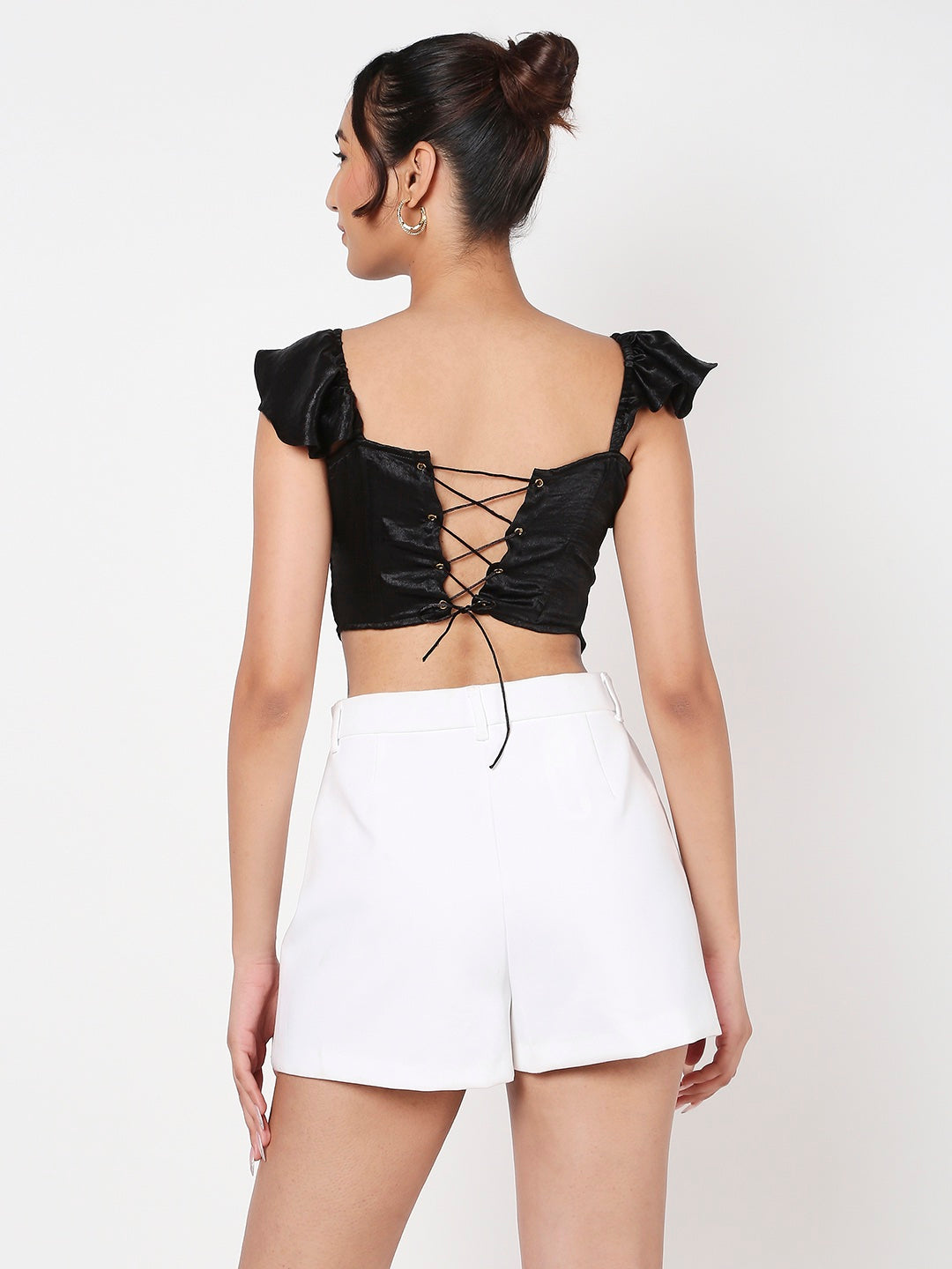 Gabriel Corset Top