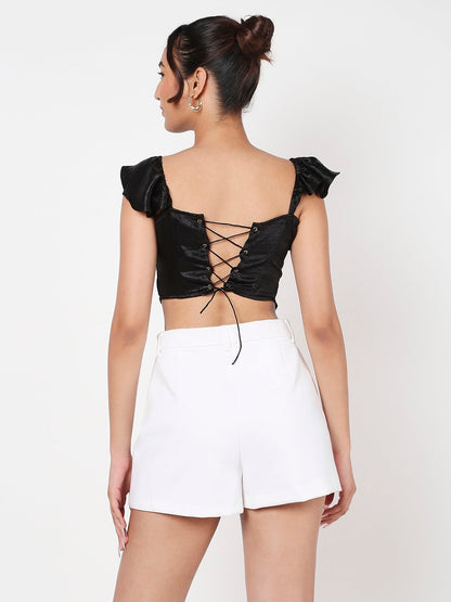 Gabriel Corset Top