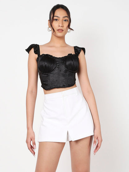 Gabriel Corset Top