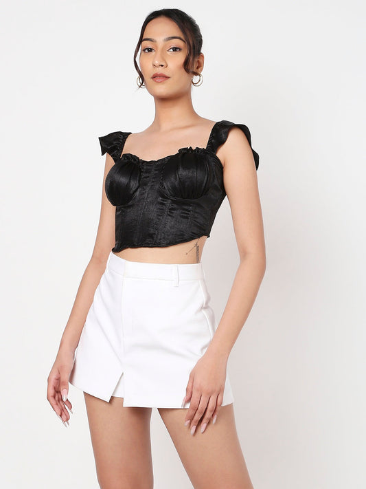 Gabriel Corset Top