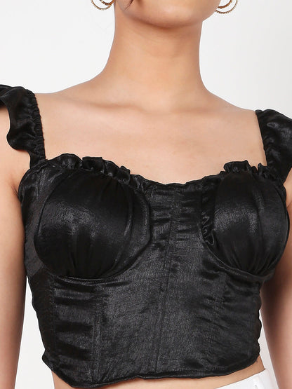 Gabriel Corset Top