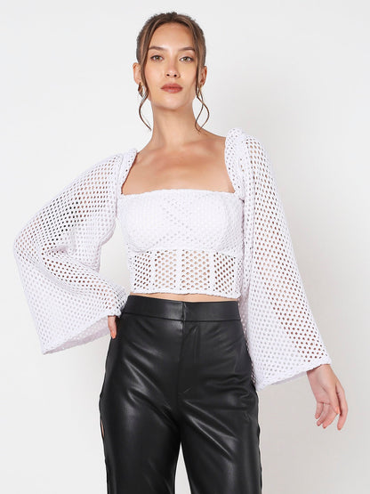 Ramona Corset Top